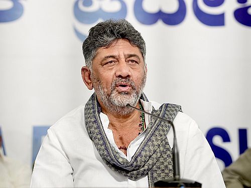 Israel-US attack on Iran: Karnataka Deputy CM condemns strikes on school