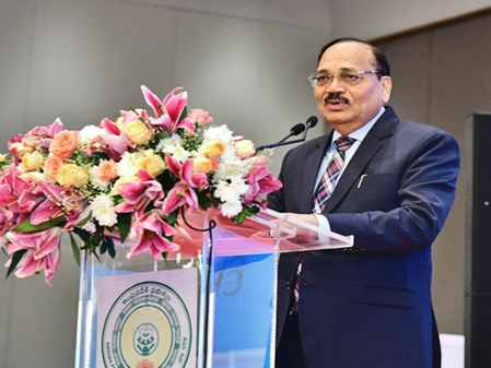 CJI asks judiciary to promote mediation for dispute resolution