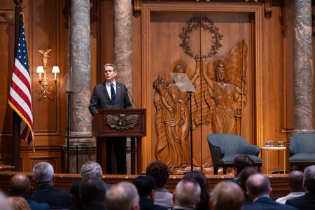 US may ease Russian oil curbs to cool prices, India ‘very good actor’: Bassent