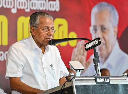 Minister Ganesh Kumar row puts Kerala CM Vijayan in a spot over past ‘probity’ stand
