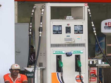 India only G20 nation with no change in petrol prices despite global crisis: BJP