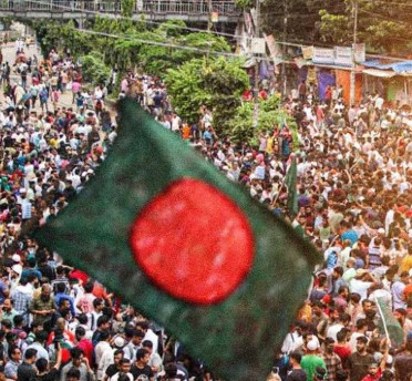 Bangladesh: Jamaat-led alliance threatens agitation if Constitutional Reform Council not convened