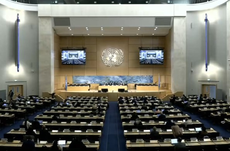 Baloch leaders urge UNHRC to act against Pakistan’s human rights abuses in Balochistan