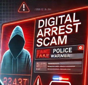 Belagavi: Elderly businessman duped of Rs 15 crore in ‘digital arrest’ cyber fraud