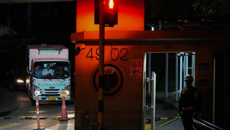 Death toll from Colombian military aircraft crash rises to 66