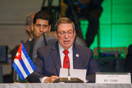 Cuba slams US for ‘lying’ over fuel blockade