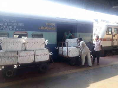 Indian Railways allocates Rs 14,500 crore to upgrade goods, parcel terminals over three years: Ashwini Vaishnaw