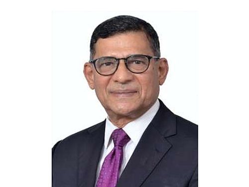 Capt. John P. Menezes to Address ICMA XXIII in Singapore