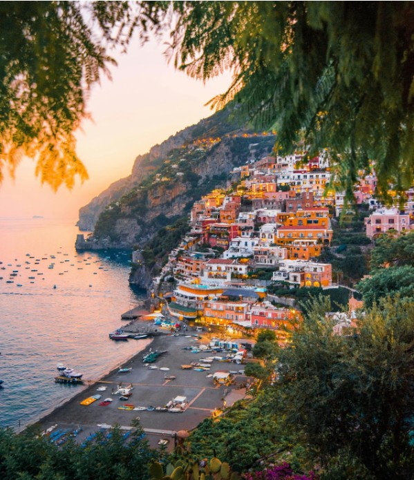 Travel Tips for Your First Trip to Europe