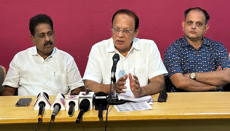 Mangalorean.com - Politics - News Image