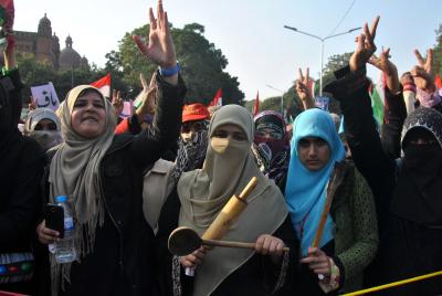 Pakistan has LPG stock for just 9 days, crude oil for 11 amid Middle East tensions