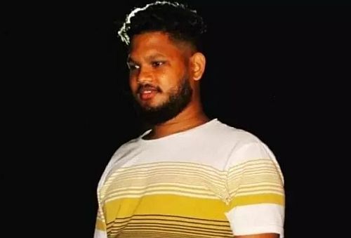 Someshwar Youth Commits Suicide in Oman Following Alleged Relationship Rejection