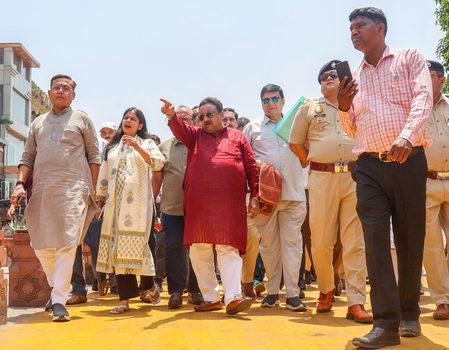 CAIT urges govt to curb growing malpractices of e-commerce platforms, seeks retail reforms