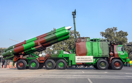 BrahMos deals deepen India’s role in Indo-Pacific security
