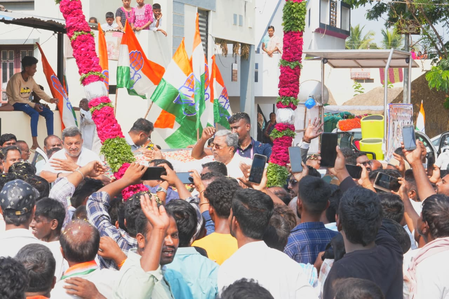 Mangalorean.com - Politics - News Image