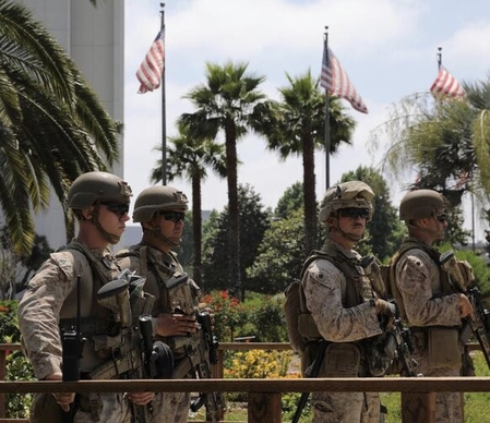 Chinese firms use AI to track US military moves in Iran war: Report