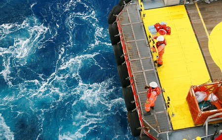 Hormuz crisis hits economy across world: Report