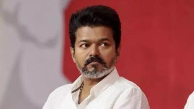 TN polls: Vijay cancels Kanyakumari public meet, opts for roadshow