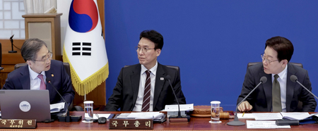 South Korea dispatched envoys to secure alternative supply chains amid Mideast crisis: FM