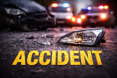 Delhi hit-and-run: Two cousins returning from IPL match killed near Parliament Street