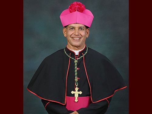 Episcopal Ordination and Installation of Most Rev. Dr. Leslie Clifford D’Souza Scheduled for April 20, 2026