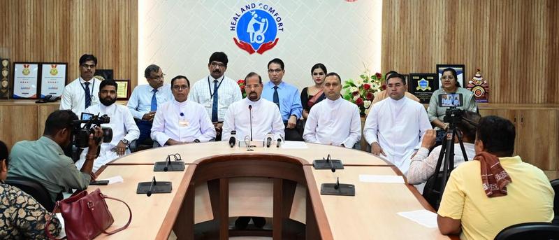 Father Muller Charitable Institutions to Confer Degrees Upon 856 Healthcare Graduates at FMCI Graduation Days 2026