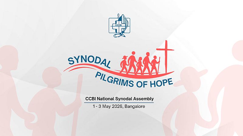 National Synodal Assembly to Chart Course for the Church in India’s Future Mission