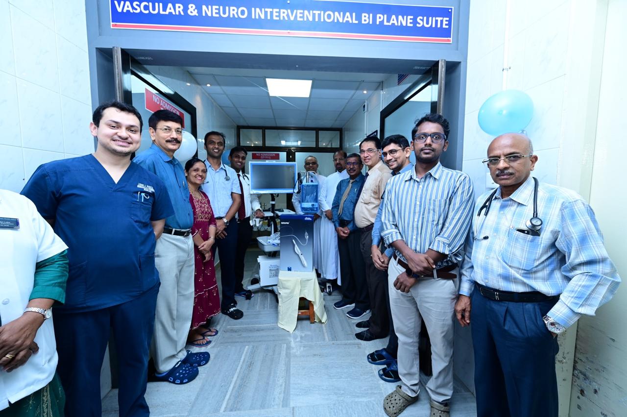 Father Muller Medical College Hospital Enhances Cardiac Care with Advanced Technology