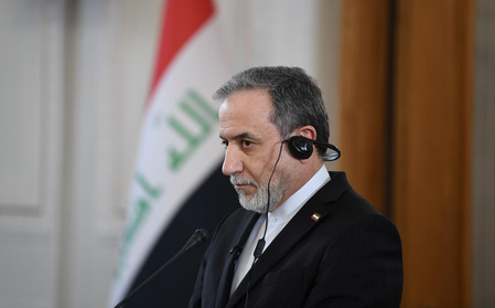 Iranian FM, Lebanese parliament speaker condemn Israel’s ‘aggressive’ actions against Lebanon