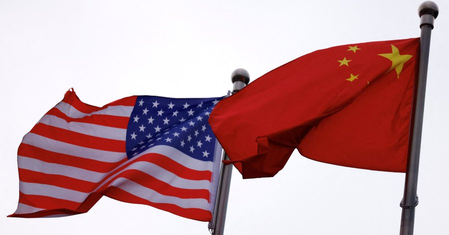 China’s shipbuilding threat tops US senators’ warning to Trump