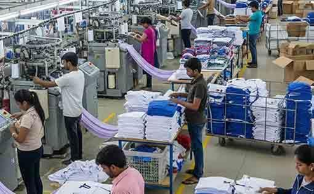 TN textile sector eyes Europe, UK for growth as trade deals open new export opportunities