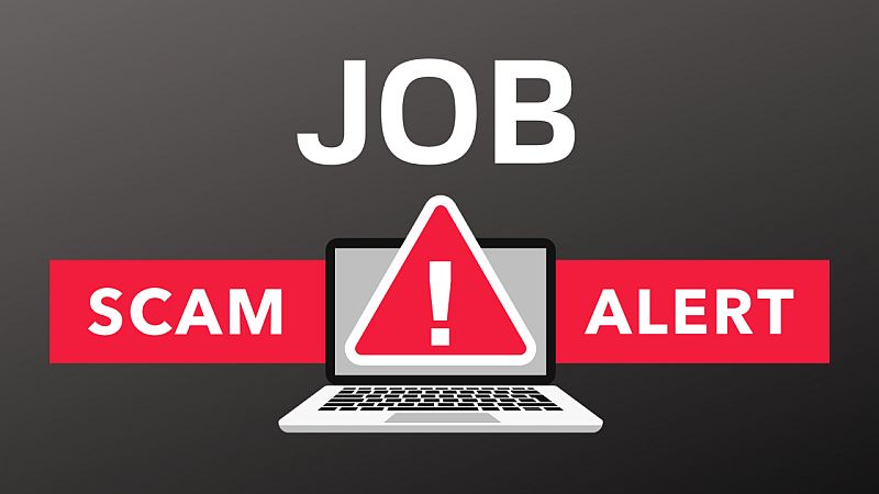 Four Booked for Alleged Rs 6.23 Lakh Job Scam Promising UK Employment