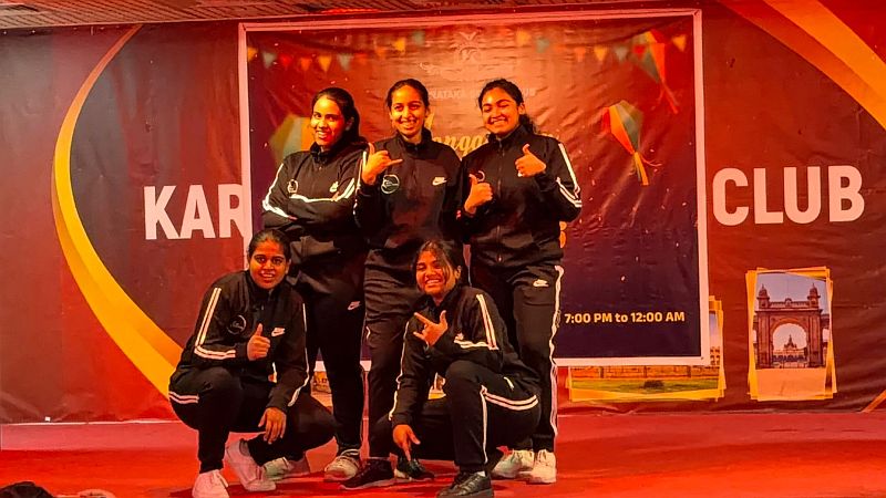 Karnataka Social Club-Bahrain Hosts Inaugural Mangalorean Food Fiesta
