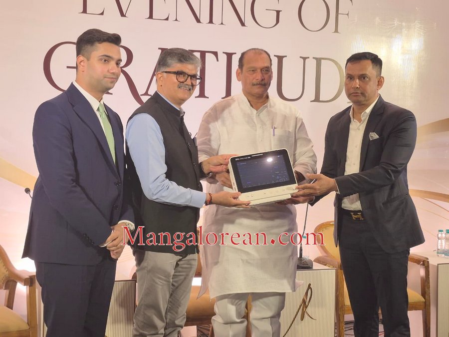 Rohan Corporation Hosts ‘Evening of Gratitude 2026’ Celebrating Growth, Community, and Vision for Mangaluru