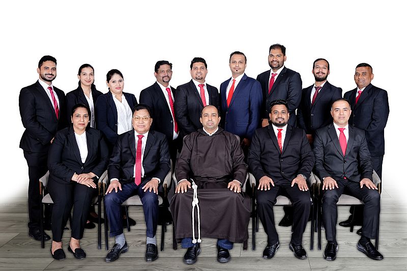 St. Mary’s Mangalorean Community, Dubai, Announces Executive Core Committee for 2026 – 2028
