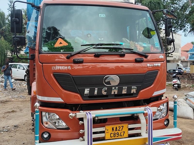 Mangaluru Police Bust Illegal Cattle Transportation Ring, Four Arrested