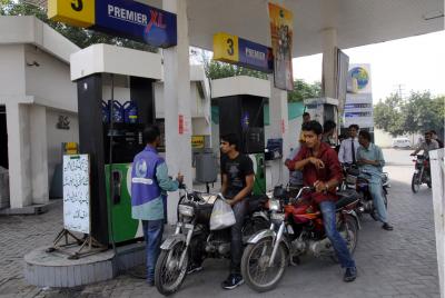 Pakistan raises fuel prices amid Strait of Hormuz blockade