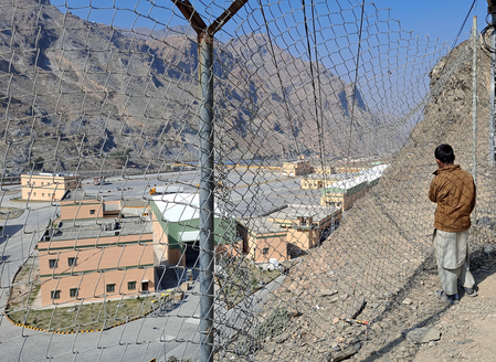 Pakistan: Zakhakhel tribesmen block highway in Khyber Pakhtunkhwa over targetted killings