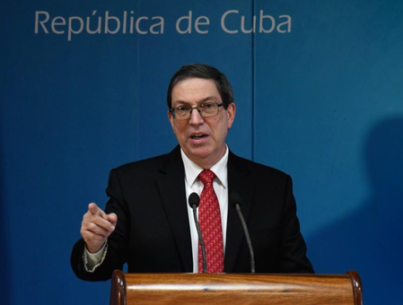 Cuba rejects Rubio’s claim that US does not block oil shipments