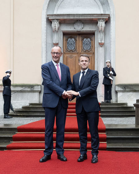 France, UK, Germany, Italy welcome US-Iran deal; signal readiness to lift sanctions