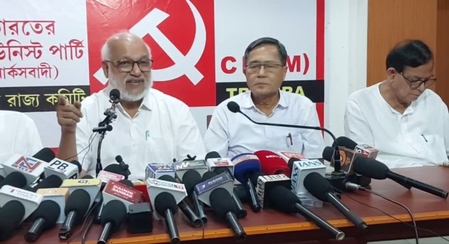 INDIA Bloc must strengthen unity to challenge BJP: CPI (M)