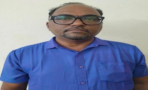Man Arrested for Derogatory Social Media Post Targeting State Home Minister
