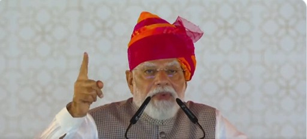 ‘India mitigated energy crisis triggered by West Asia conflict with diplomacy, right decisions and resource management’: PM Modi