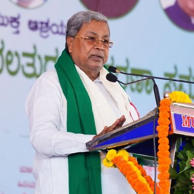 ಸಿದ್ದರಾಮಯ್ಯ: ಧರ್ಮೇಂದ್ರ ಪ್ರಧಾನ್ ರಾಜೀನಾಮೆ ವಿದ್ಯಾರ್ಥಿಗಳ ಗೆಲುವು