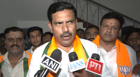 ಬಿಜೆಪಿ, ಜೆಡಿಎಸ್ ಸರ್ಕಾರವನ್ನು ಮೂಲೆಗುಂಪು ಮಾಡಲು ಸಜ್ಜು
