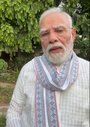 ಕಾಶ್ಮೀರ ಮಾಂಗೆ ಆಜಾದಿ ಘೋಷಣೆ ವಿರುದ್ಧ ಬಿಜೆಪಿ ಮುಖ್ಯಸ್ಥರ ಎಚ್ಚರಿಕೆ