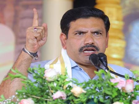 ಕೆಪಿಎಸ್ಸಿ ನೇಮಕಾತಿ ಹಗರಣ: ಬಿಜೆಪಿ ತನಿಖೆಗೆ ಒತ್ತಾಯ