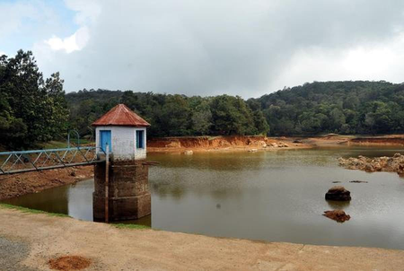 ಕೊಡೈಕೆನಾಲ್ನಲ್ಲಿ ತೀವ್ರ ನೀರಿನ ಬಿಕ್ಕಟ್ಟು