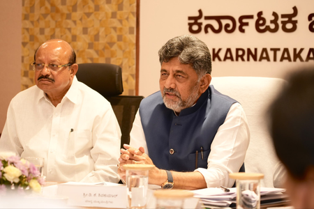 ಕಾವೇರಿ ವಿವಾದ: ಬೆಂಗಳೂರಿನಲ್ಲಿ ಆಗಸ್ಟ್ 3 ರಂದು ಮೊದಲ ದ್ವಿಪಕ್ಷೀಯ ಮಾತುಕತೆ