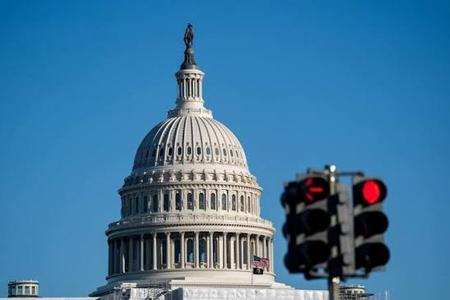 US Senate bill targets China grey-zone tactics in Indo-Pacific - Mangalorean. com